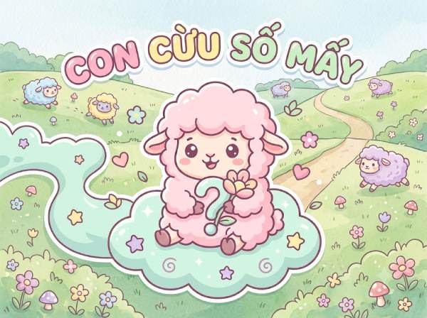 Luận giải con cừu số mấy, số gì giúp gia tăng tài vận?