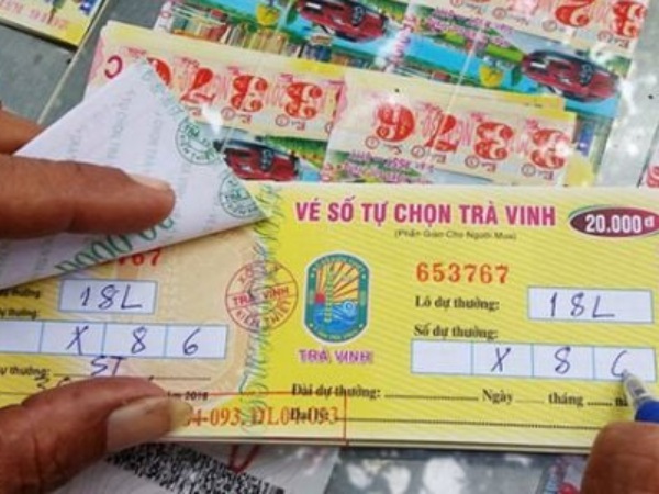 Hướng dẫn cách chơi loto 2 số miền Bắc 